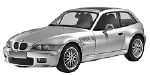 BMW E36-7 DF065 Fault Code