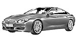 BMW F06 DF065 Fault Code