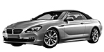 BMW F12 DF065 Fault Code