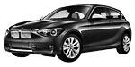 BMW F21 DF065 Fault Code