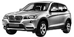 BMW F25 DF065 Fault Code